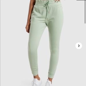 Gymshark Whitney Fitted Joggers